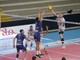 Volley maschile A3. Savigliano, non basta un set in Umbria: a San Giustino finisce 1-3