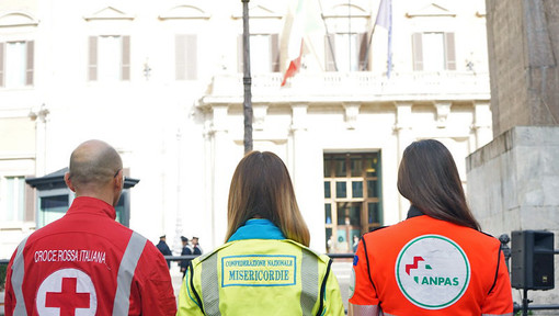 Trasporto sanitario: approvato il nuovo accordo quadro regionale da oltre tre milioni di euro