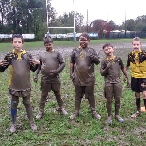 Settore Giovanile del Val Tanaro Rugby: un successo da celebrare