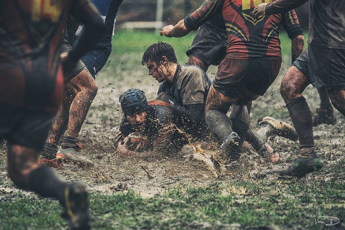 Il Val Tanaro Rugby si prepara per il campionato nazionale UISP 2024/25 (FOTO)