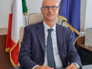 Vincenzo Ciriaco, direttore regionale INPS