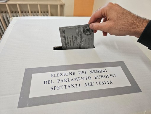 Elezioni Europee, chi sono i più votati nella circoscrizione del Nord Ovest?