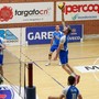 VBC Mondovì in azione