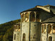 Il santuario di San Costanzo al Monte