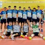 Volley maschile Serie C: Busca torna al successo davanti al proprio pubblico