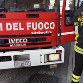 Esce di strada sulla Torino-Savona e finisce tra i rovi: grave un uomo di 78 anni