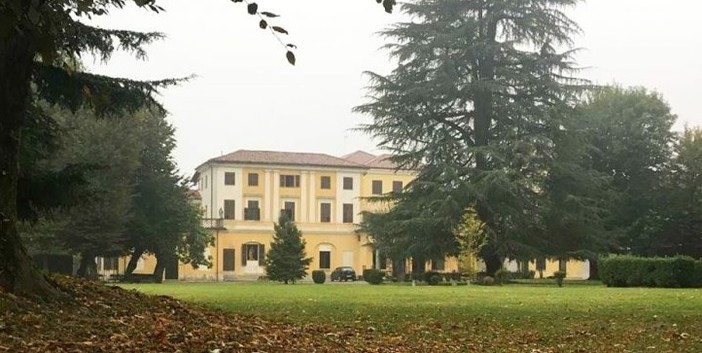 Villa Lascaris. Foto diocesi.torino.it