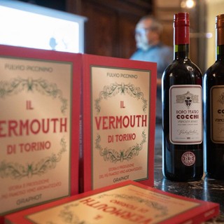 Al Castello di Lucento arriva &quot;Vermouth A Corte&quot;