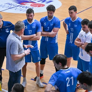 Volley maschile Serie C: VBC Mondovì cerca il riscatto nella trasferta contro l'Artivolley