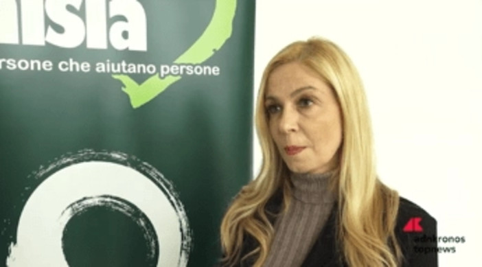 Sla, Capponi (Calabria): &quot;Formazione è welfare di prossimità&quot;