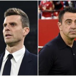 Juventus, Motta a rischio esonero? &quot;Contatti con Xavi&quot;