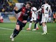 Il Genoa la spunta nel finale, Venezia battuto 2-0