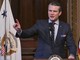 Pentagono, arriva Hegseth: &quot;Freneremo aggressione Cina, metteremo fine a guerre&quot;