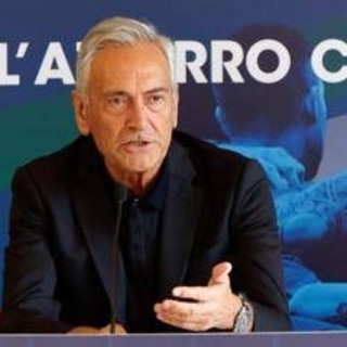 Processo ultras, Gravina: &quot;Giusto che Inter e Milan siano parte civile&quot;