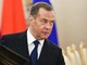 Ucraina, Medvedev: &quot;Zelensky obiettivo militare legittimo per Russia&quot;