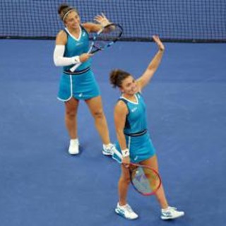 Indian Wells: da Sonego a Errani-Paolini, gli italiani in campo oggi e dove vederli