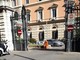 Roma, morta la donna colpita da proiettile vagante mentre era in auto al Prenestino