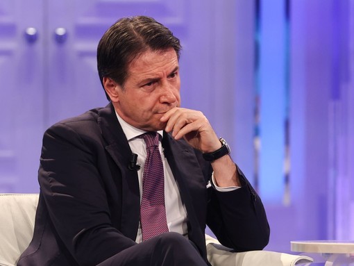 Conte “Con von der Leyen verso un’economia di guerra”