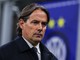 Inzaghi “Niente calcoli, col Feyenoord serve Inter lucida”