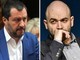 Saviano e il processo per diffamazione, nuovo rinvio: &quot;Siamo a terza assenza Salvini&quot;