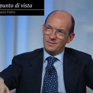 Ue, Follini: &quot;Si armi di più per non essere bersaglio troppo facile&quot;