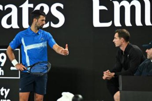 Djokovic, clamorosa eliminazione a Indian Wells: &quot;Le cose sono cambiate per me&quot;