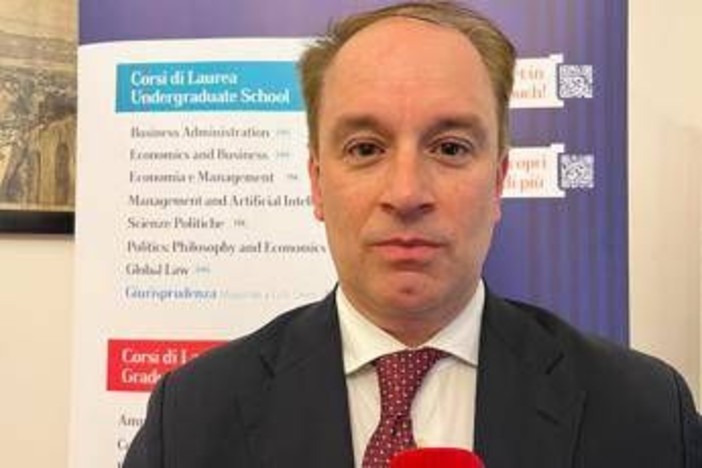 Università, Peruffo (Luiss): &quot;Formazione su misura per esigenze mercato lavoro&quot;