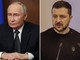 Putin: &quot;Un mese senza armi e Ucraina crolla&quot;. Zelensky: &quot;Hai paura&quot;