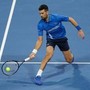 Indian Wells in versione 'The Office': Djokovic e le lezioni con Sabalenka e De Minaur