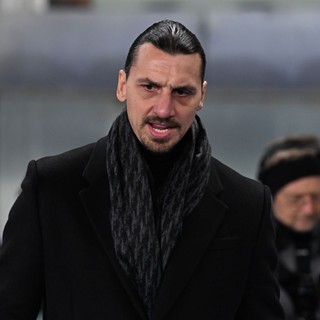 Ibra “Il Milan deve continuare a fare la storia in Champions”