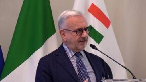 Cdp, Vietti: &quot;Finanziarie regionali sono un elemento chiave per il supporto alle imprese&quot;