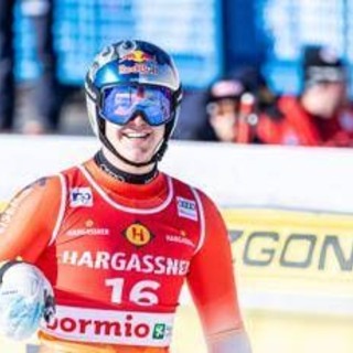 Coppa del Mondo sci, tripletta Svizzera in discesa a Kvitfjell. Sesto Paris