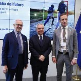 Cdp, rinnova alleanza con Regioni e Finanziarie