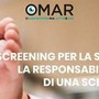 Sma, screening neonatale attivo in 13 Regioni in avvio in 5