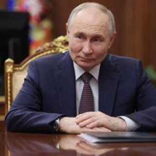 Ucraina, Putin: &quot;Russia non rinuncerà mai a ciò che è suo&quot;