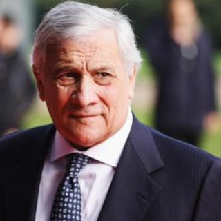 Tajani: &quot;A breve carabinieri partiranno per Rafah&quot;