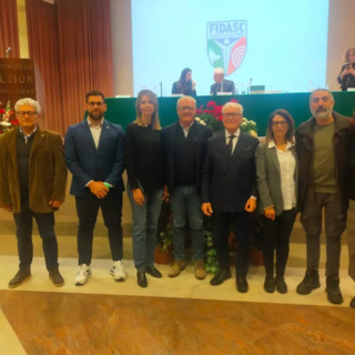 Buglione confermato presidente Fidasc per il prossimo quadriennio