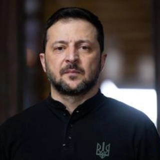 Ucraina, Zelensky: &quot;Ok ad accordo su terre rare se Usa danno garanzie di sicurezza&quot;