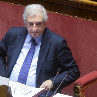 Foti “No a fondi coesione per finanziare la difesa”