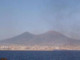 Terremoto oggi a Napoli, scossa magnitudo 2.6 sul Vesuvio